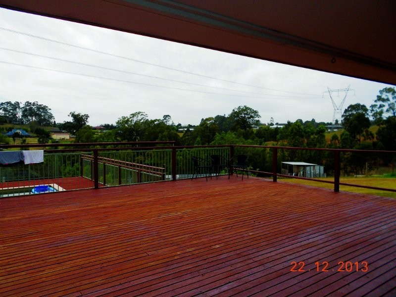 83 Nectarbrook Drive, Orangeville NSW 2570