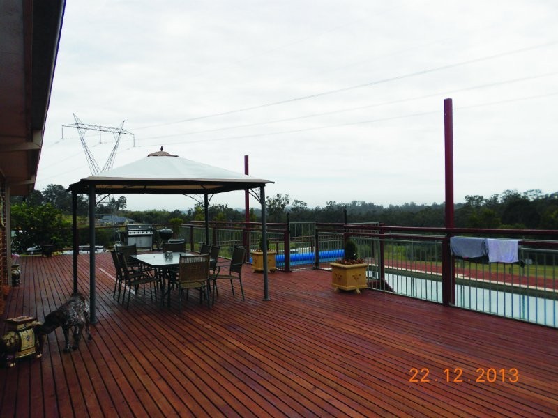 83 Nectarbrook Drive, Orangeville NSW 2570