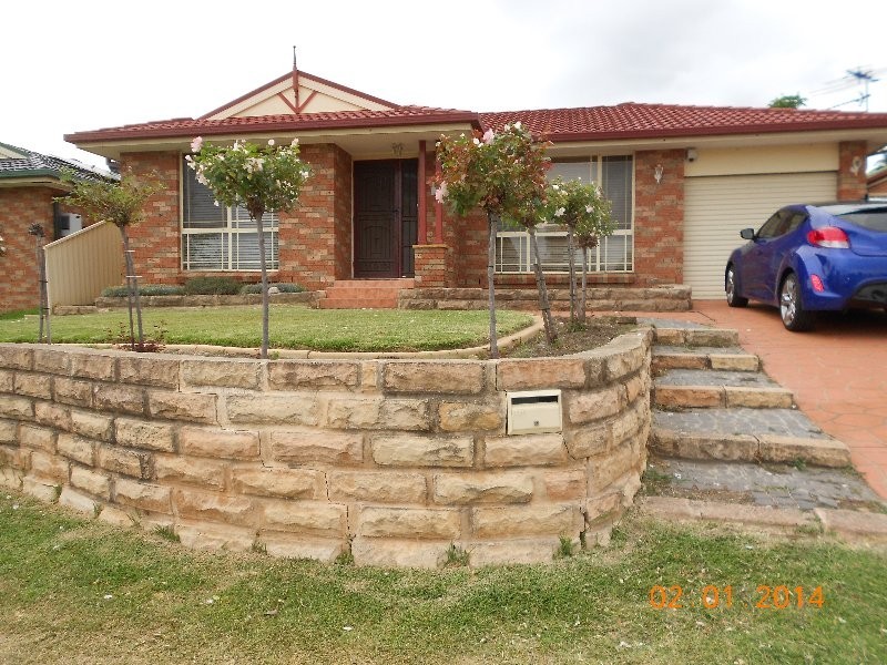 12 Kokoda Circuit, Mount Annan NSW 2567