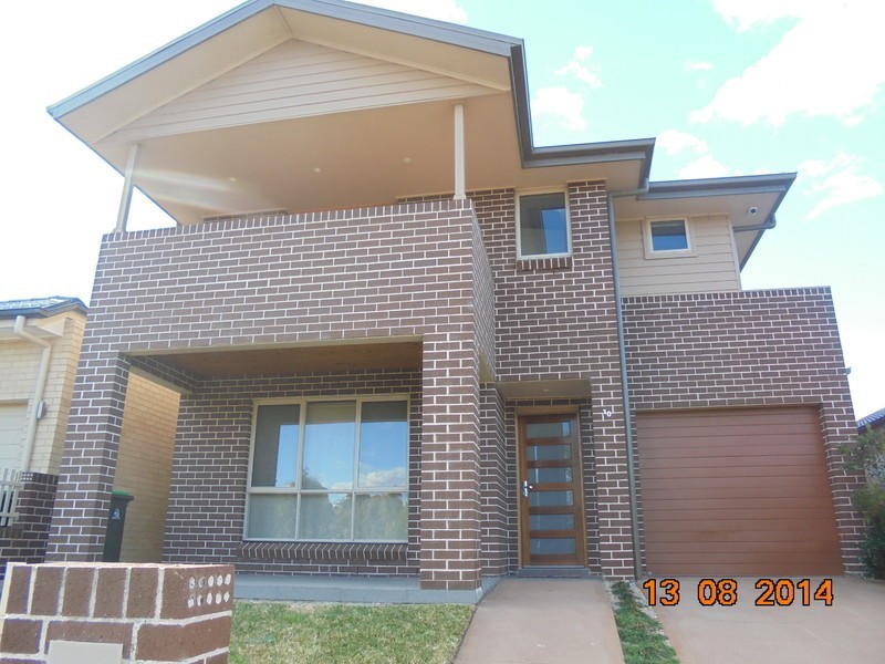 10 The Walk, Camden Park NSW 2570