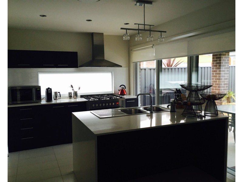 31 McKenzie Boulevarde, Gregory Hills NSW 2557