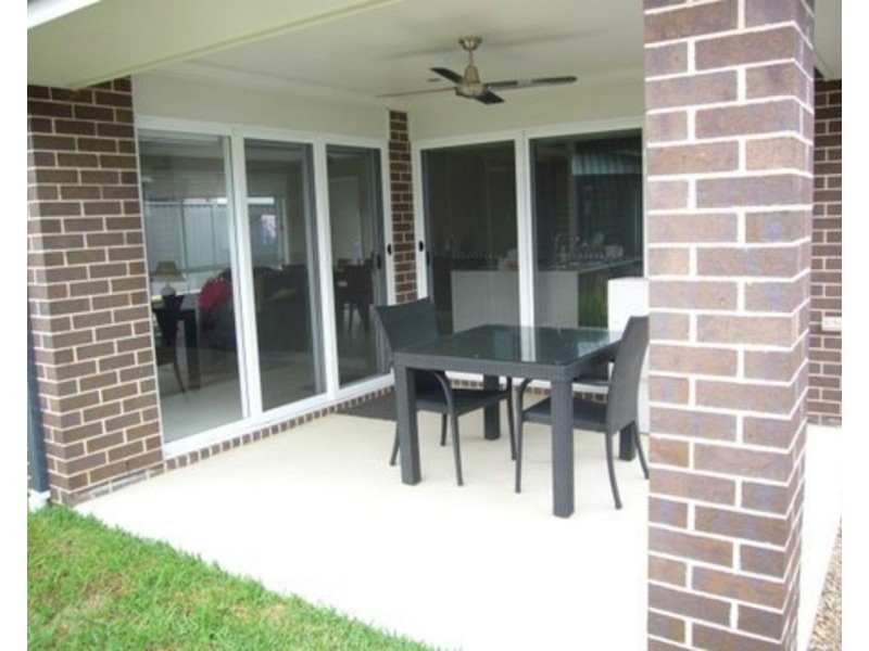 31 McKenzie Boulevarde, Gregory Hills NSW 2557