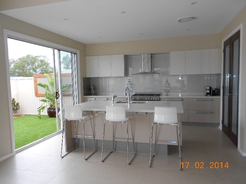 12 Agostini Circuit, Oran Park NSW 2570