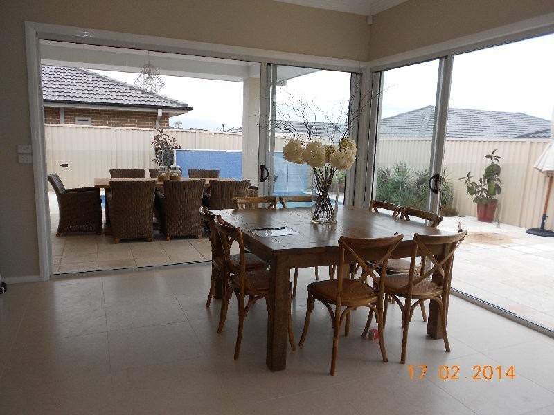12 Agostini Circuit, Oran Park NSW 2570
