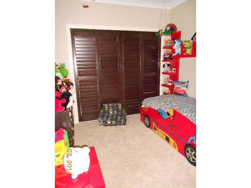 12 Agostini Circuit, Oran Park NSW 2570
