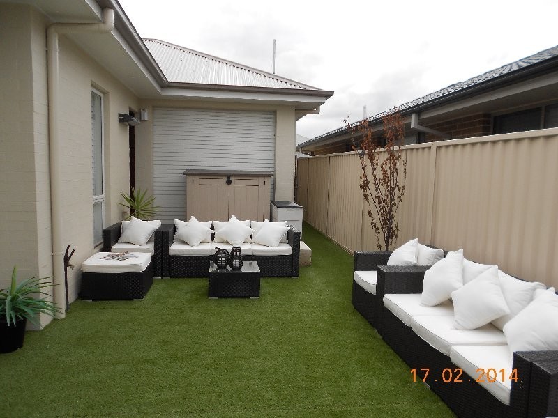 12 Agostini Circuit, Oran Park NSW 2570