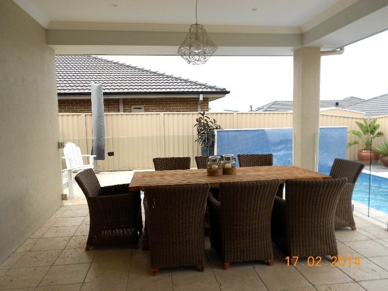 12 Agostini Circuit, Oran Park NSW 2570