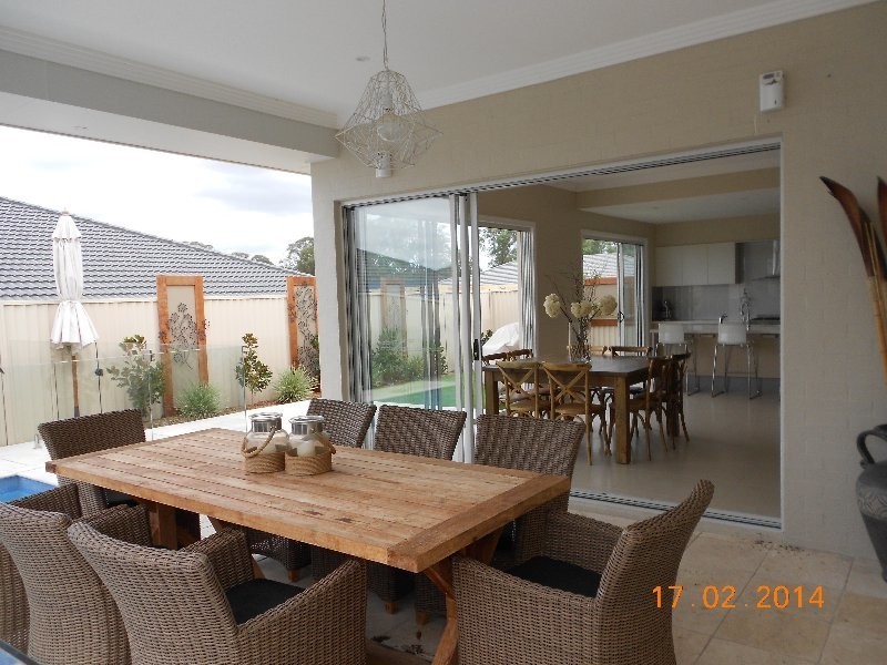 12 Agostini Circuit, Oran Park NSW 2570