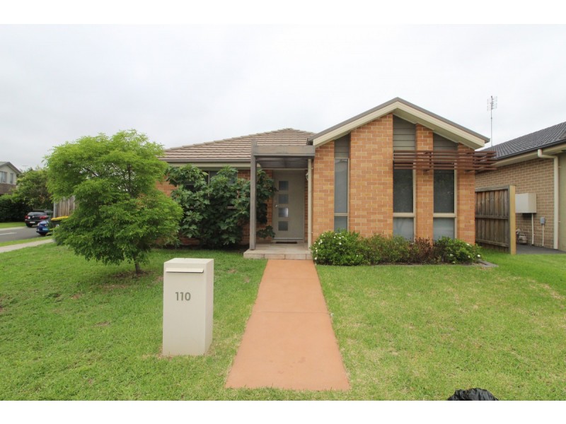 110 Bandara Avenue, Spring Farm NSW 2570