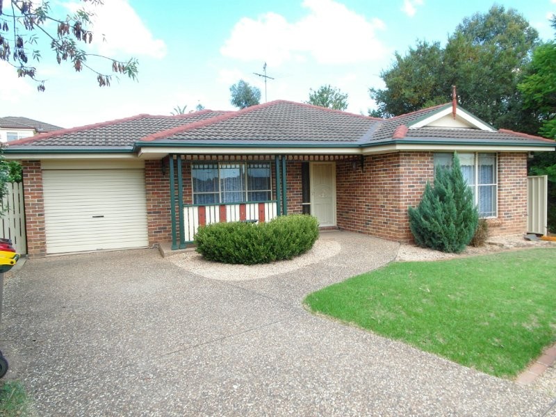16 Atlas Way, Narellan Vale NSW 2567