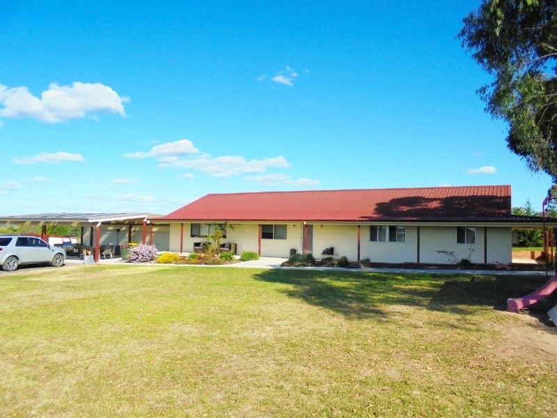 35 Thurns Road, Razorback NSW 2571