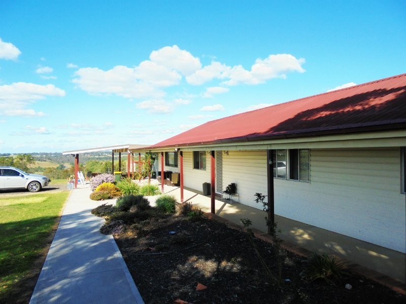 35 Thurns Road, Razorback NSW 2571