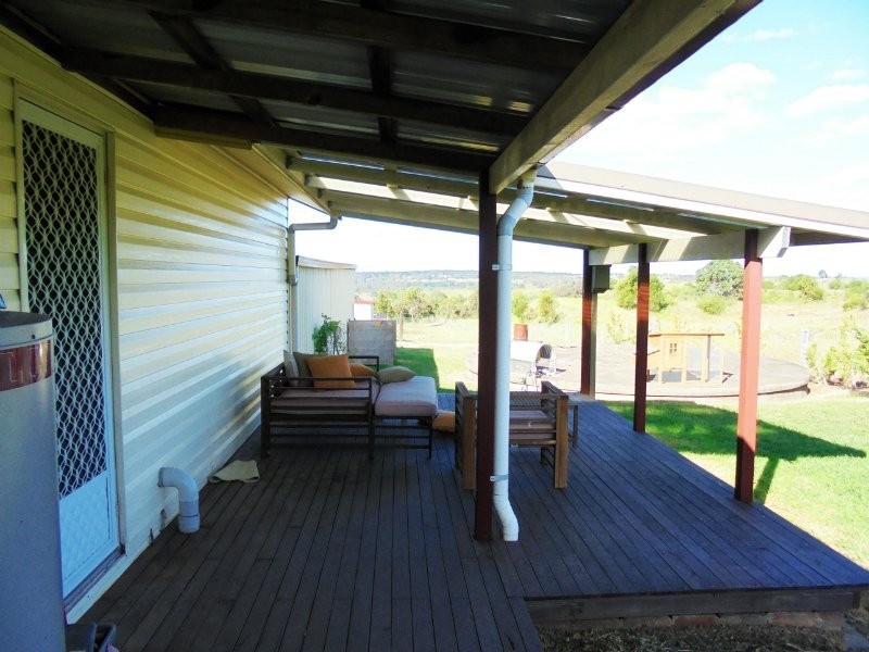 35 Thurns Road, Razorback NSW 2571