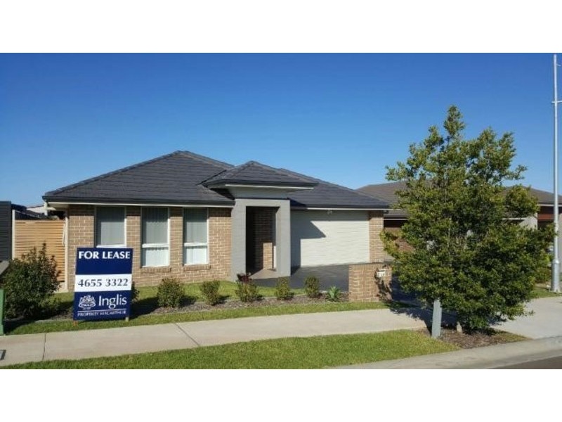 34 Geoghegan Street, Oran Park NSW 2570