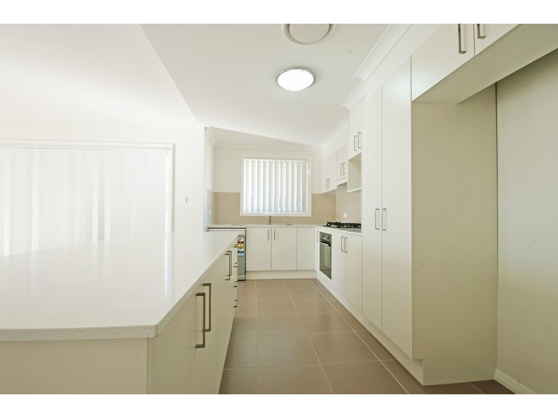 34 Geoghegan Street, Oran Park NSW 2570