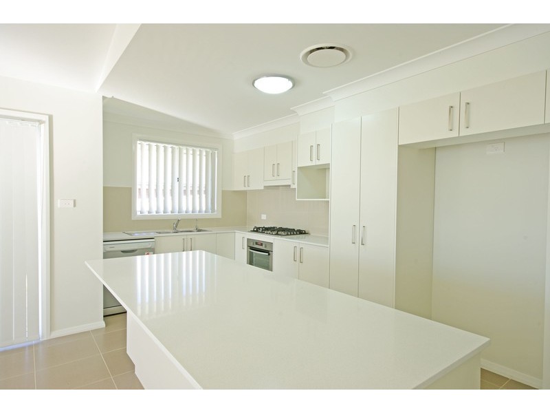 34 Geoghegan Street, Oran Park NSW 2570