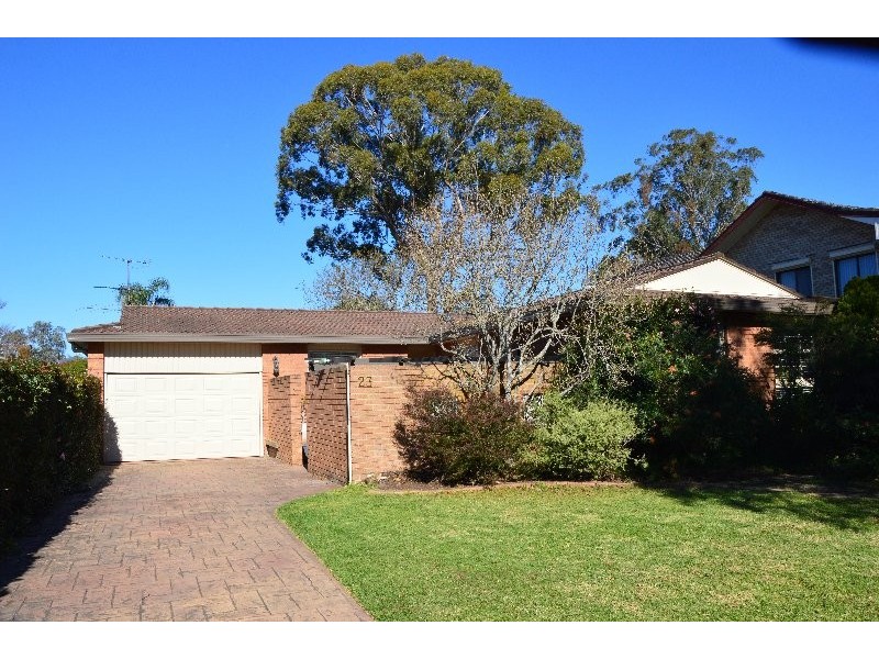 23 Barratt Avenue, Camden South NSW 2570