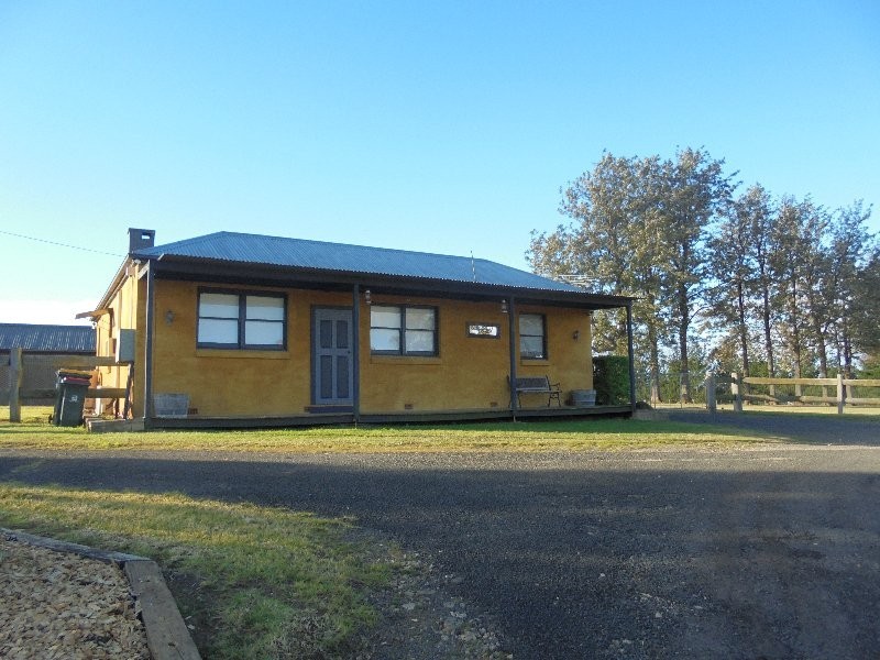 660 Silverdale Road, Orangeville NSW 2570