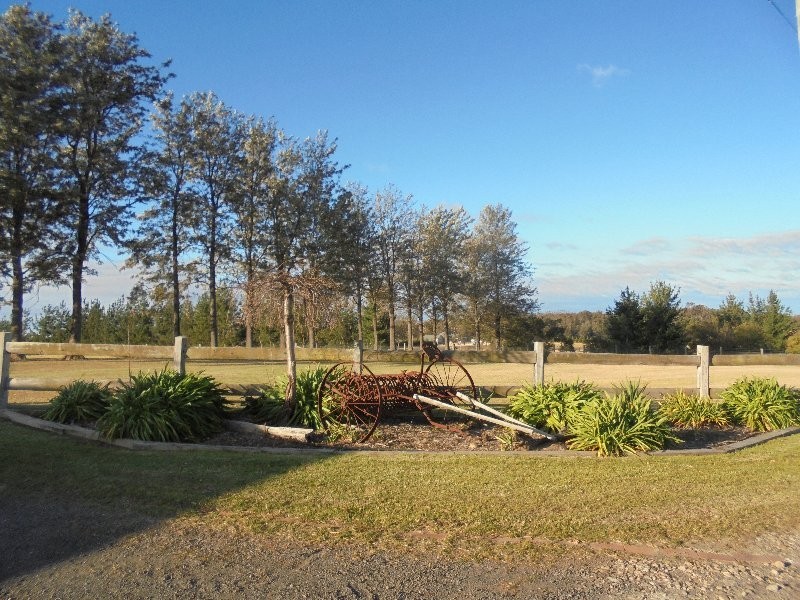 660 Silverdale Road, Orangeville NSW 2570