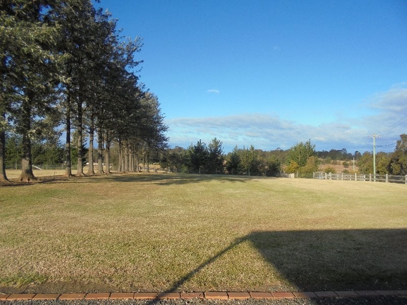 660 Silverdale Road, Orangeville NSW 2570