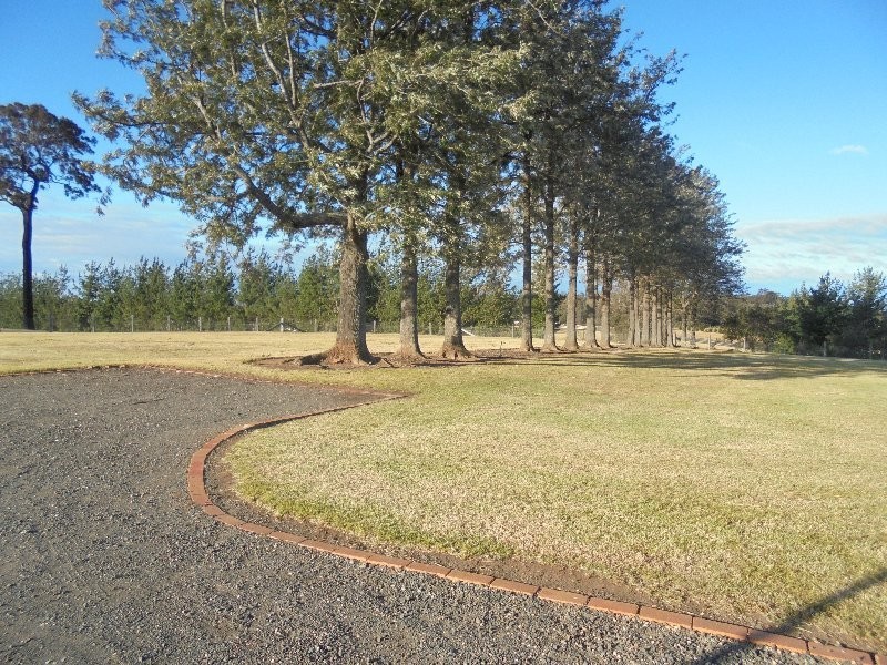 660 Silverdale Road, Orangeville NSW 2570