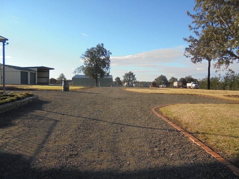 660 Silverdale Road, Orangeville NSW 2570