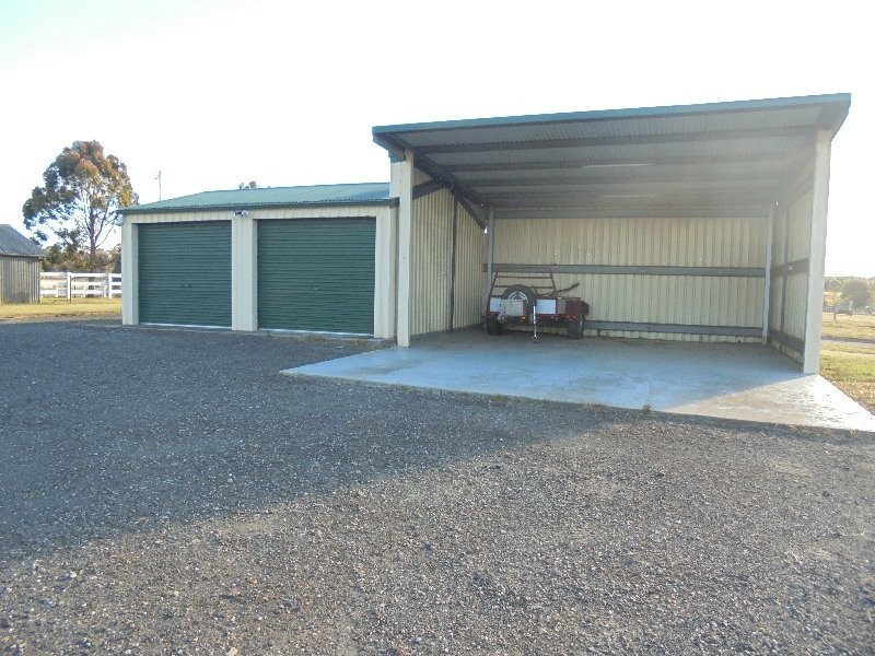 660 Silverdale Road, Orangeville NSW 2570