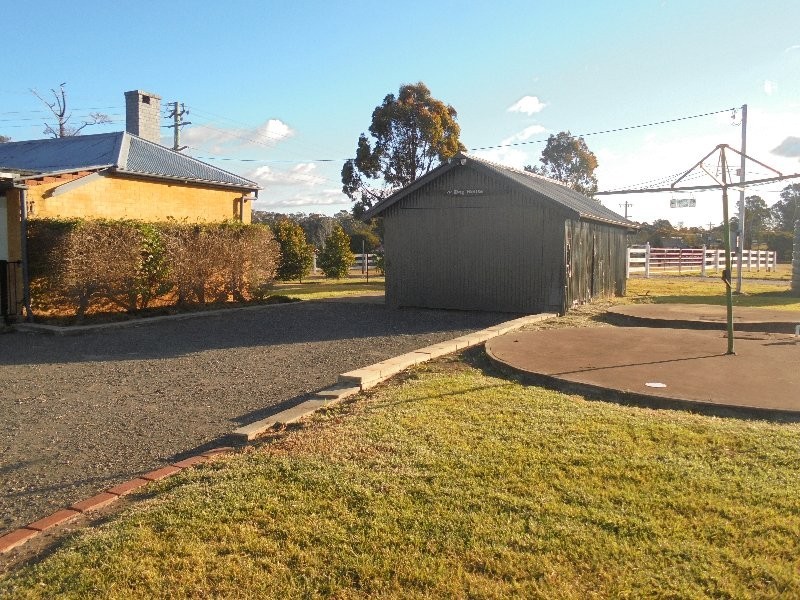 660 Silverdale Road, Orangeville NSW 2570