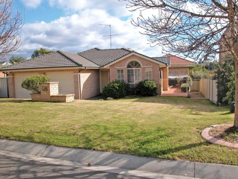 27 Morton Terrace, Harrington Park NSW 2567