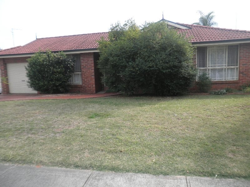 71 Waterworth Drive, Narellan Vale NSW 2567