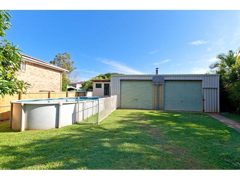 26 Oak Street, Ormiston QLD 4160