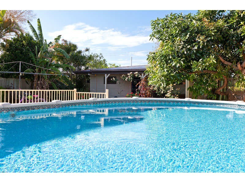 26 Oak Street, Ormiston QLD 4160