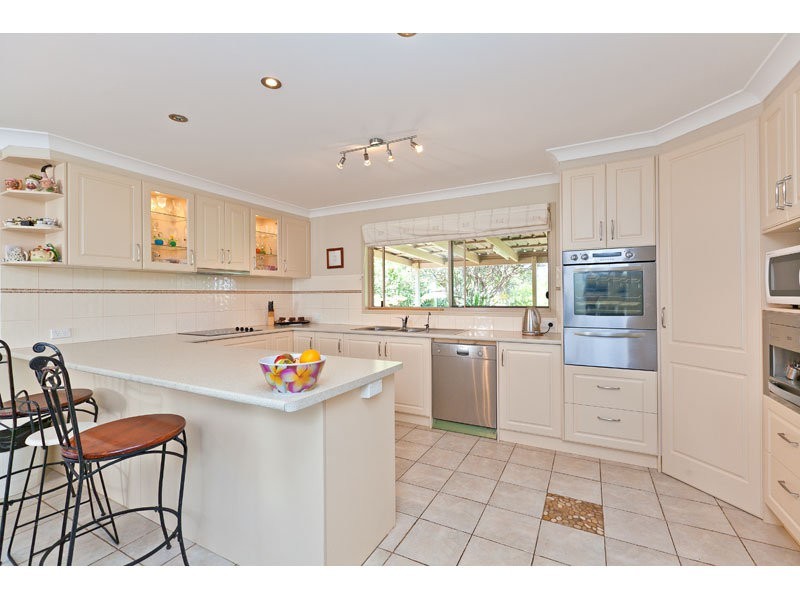 24 Montgomery Drive, Wellington Point QLD 4160