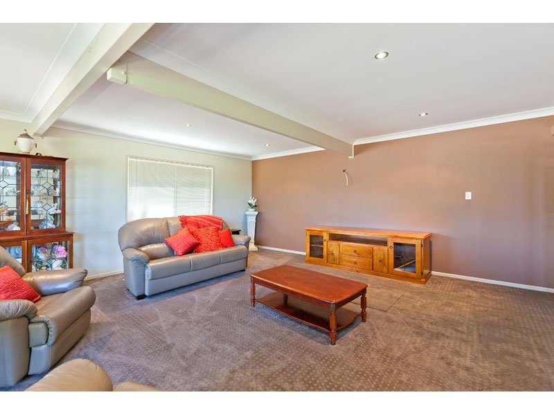 24 Montgomery Drive, Wellington Point QLD 4160
