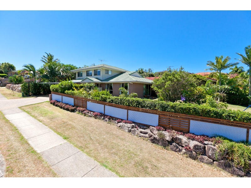 24 Montgomery Drive, Wellington Point QLD 4160