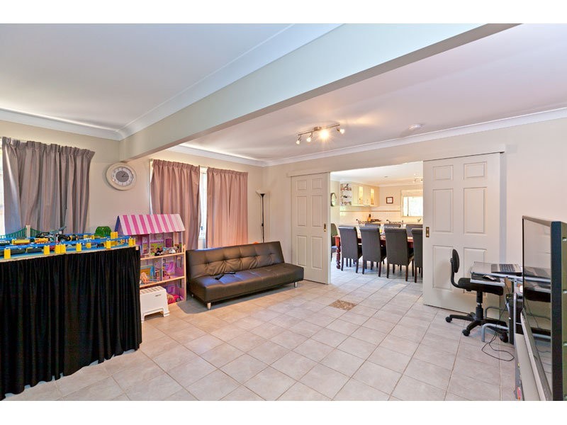 24 Montgomery Drive, Wellington Point QLD 4160