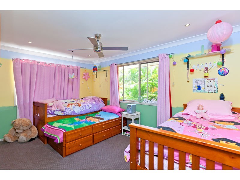 24 Montgomery Drive, Wellington Point QLD 4160