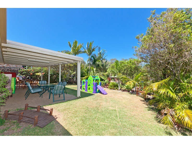 24 Montgomery Drive, Wellington Point QLD 4160
