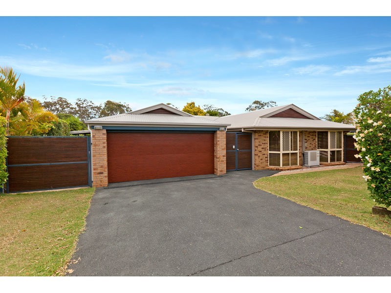 5 Horton Place, Wellington Point QLD 4160