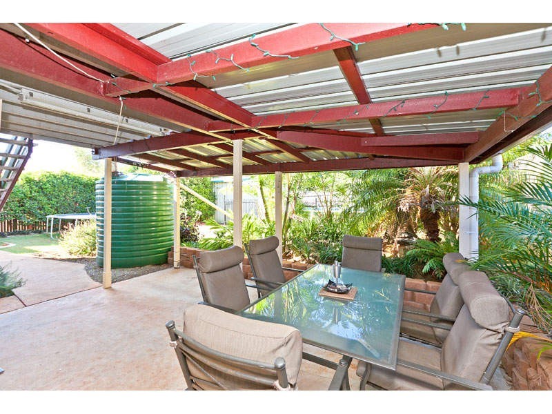 51 Mindarie Crescent, Wellington Point QLD 4160