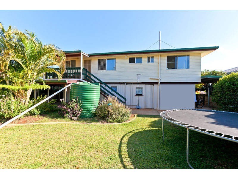 51 Mindarie Crescent, Wellington Point QLD 4160