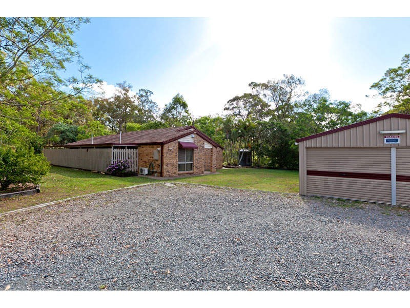 249 Avalon Road, Sheldon QLD 4157