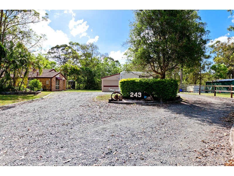 249 Avalon Road, Sheldon QLD 4157