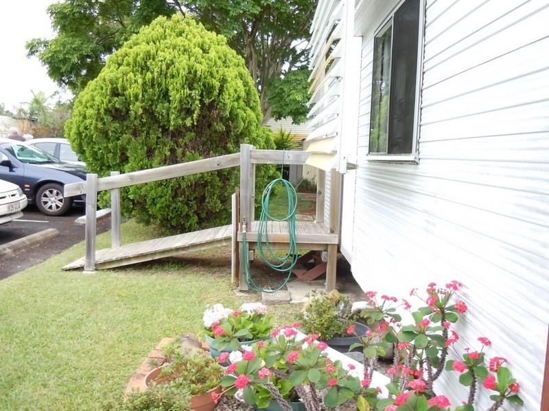 75/22-34 Collingwood Road, Birkdale QLD 4159