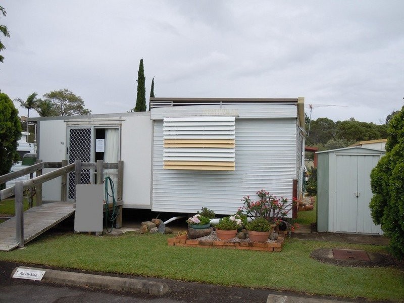 75/22-34 Collingwood Road, Birkdale QLD 4159