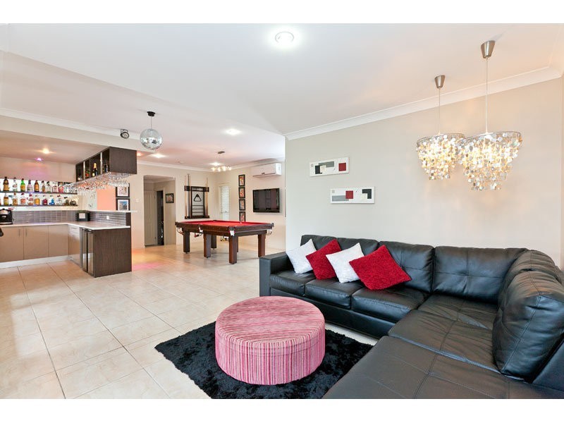 Lot  Gwingarra Street, Wellington Point QLD 4160