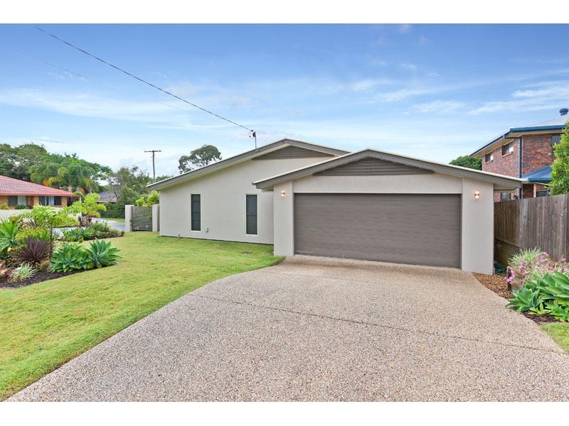 Lot  Gwingarra Street, Wellington Point QLD 4160