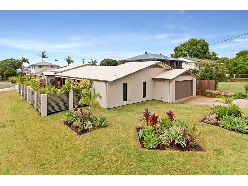 Lot  Gwingarra Street, Wellington Point QLD 4160
