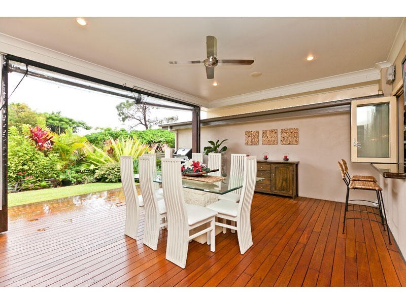 Lot  Gwingarra Street, Wellington Point QLD 4160