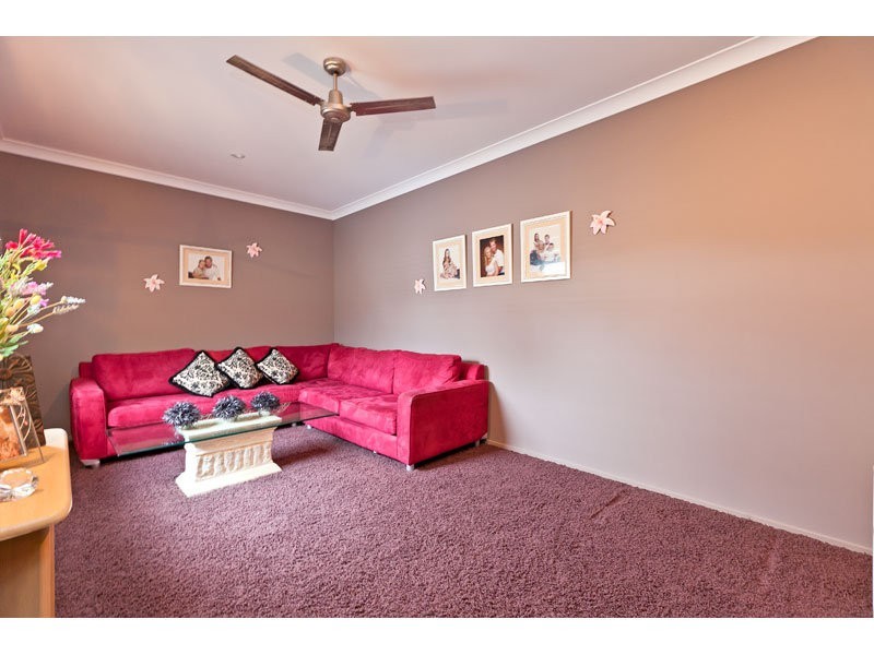 Lot  Gwingarra Street, Wellington Point QLD 4160